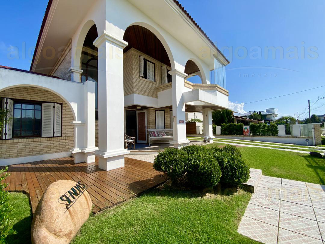 Sobrado, 4 quartos, 283 m² - Foto 9