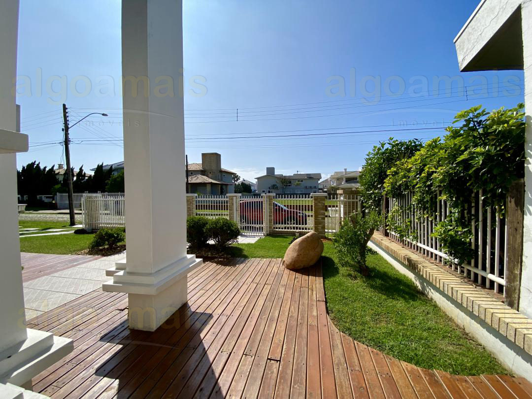 Sobrado, 4 quartos, 283 m² - Foto 11