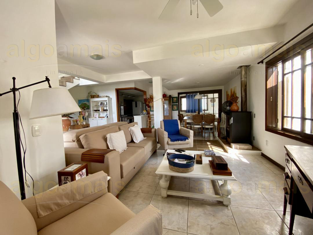 Sobrado, 4 quartos, 283 m² - Foto 7