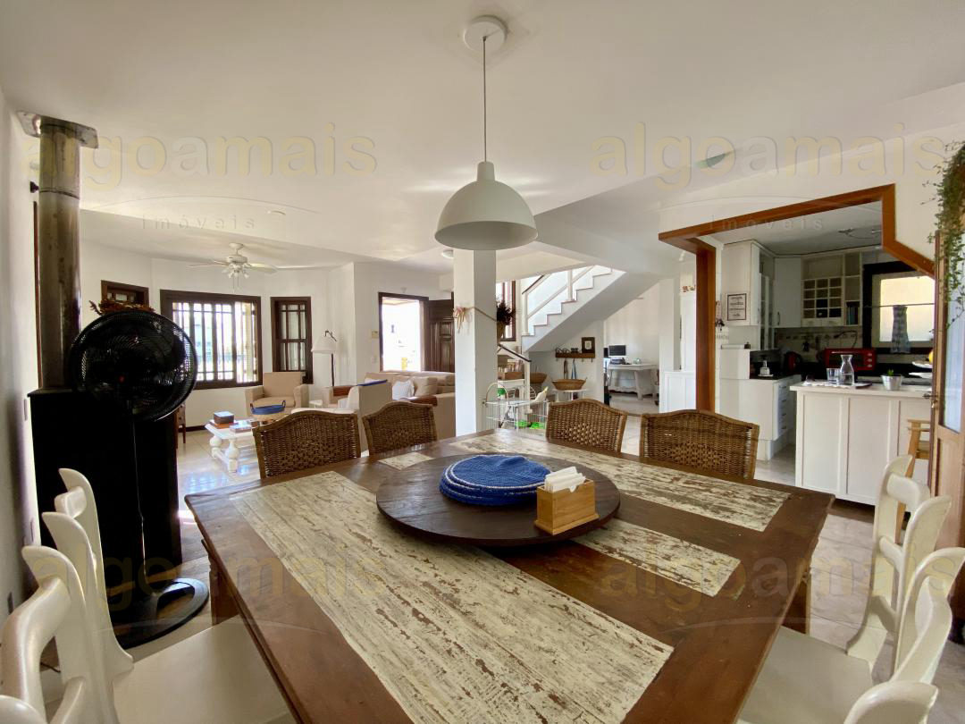 Sobrado, 4 quartos, 283 m² - Foto 4
