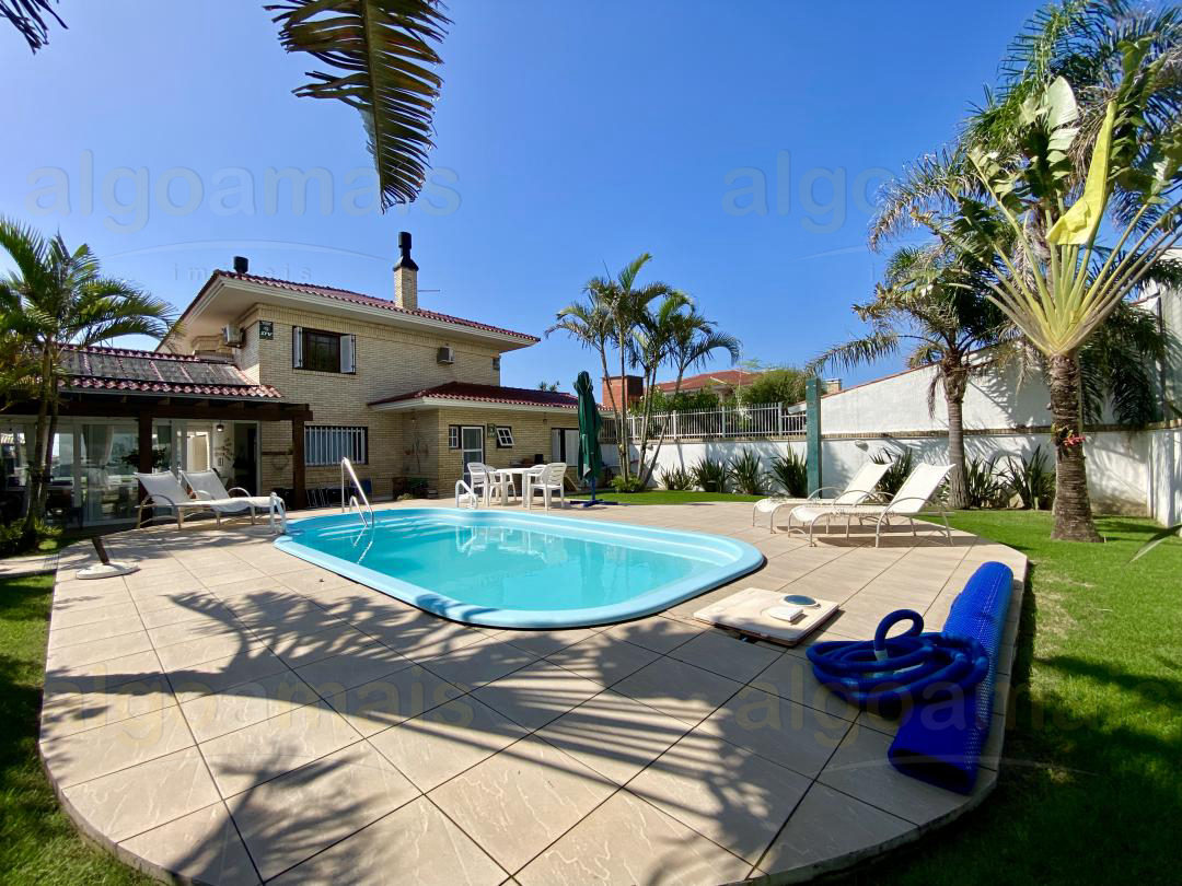 Sobrado, 4 quartos, 283 m² - Foto 10