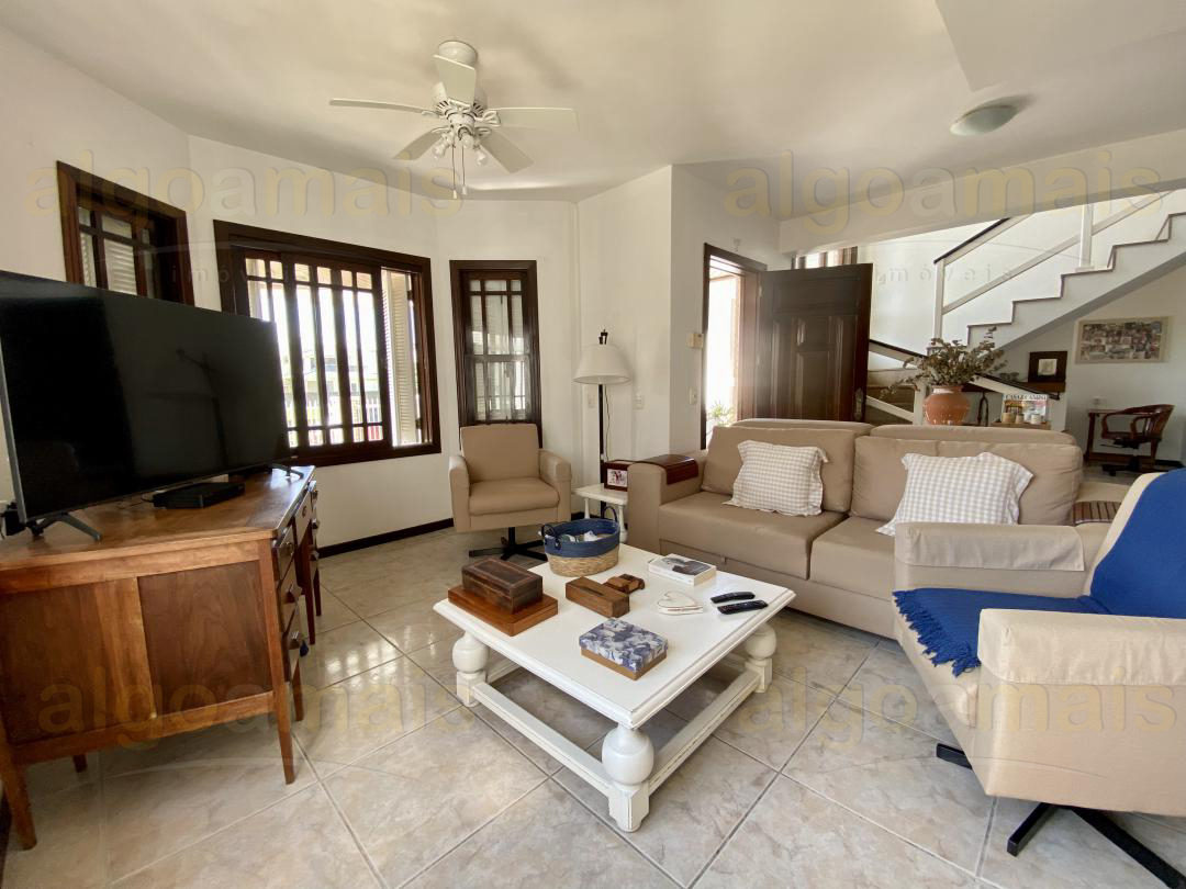Sobrado, 4 quartos, 283 m² - Foto 17