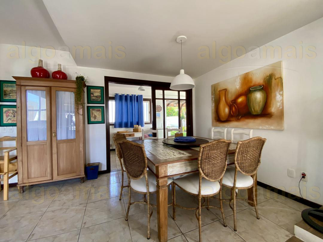 Sobrado, 4 quartos, 283 m² - Foto 14