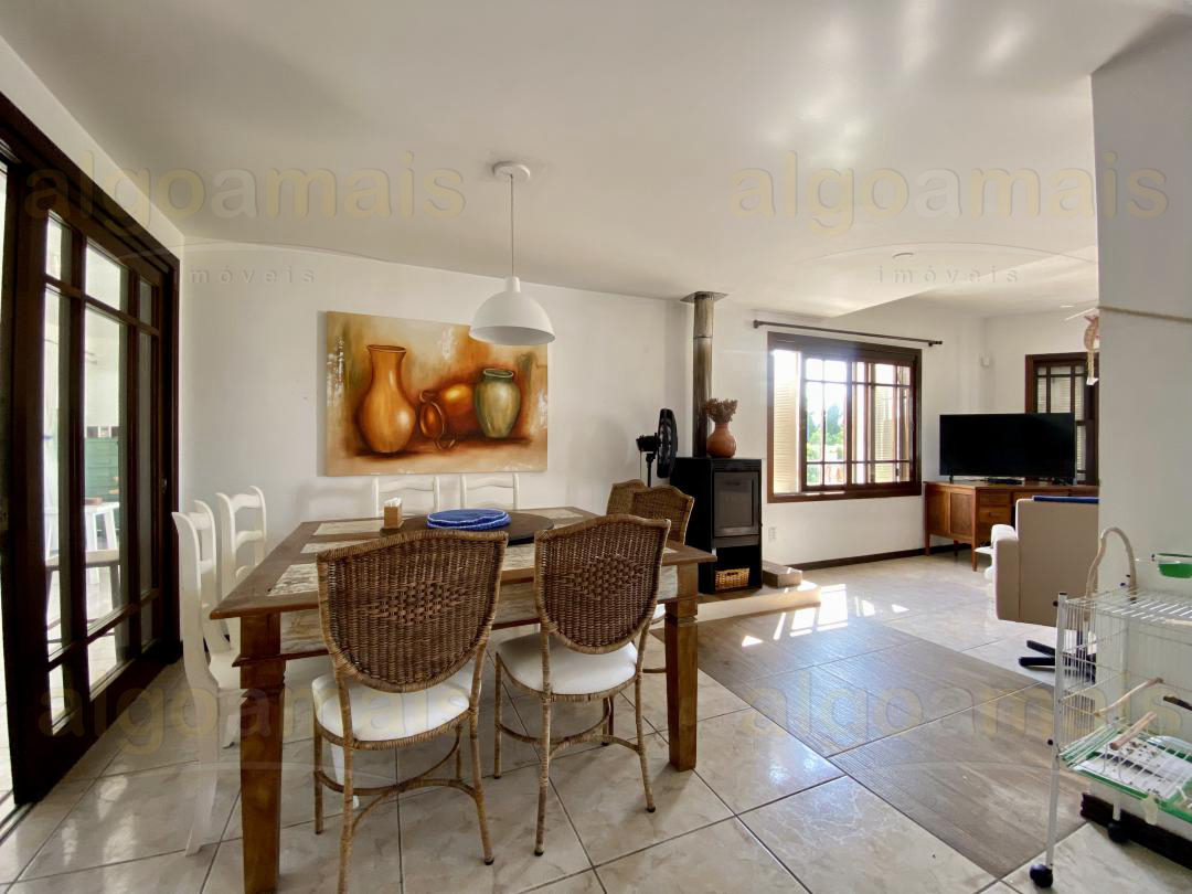 Sobrado, 4 quartos, 283 m² - Foto 13