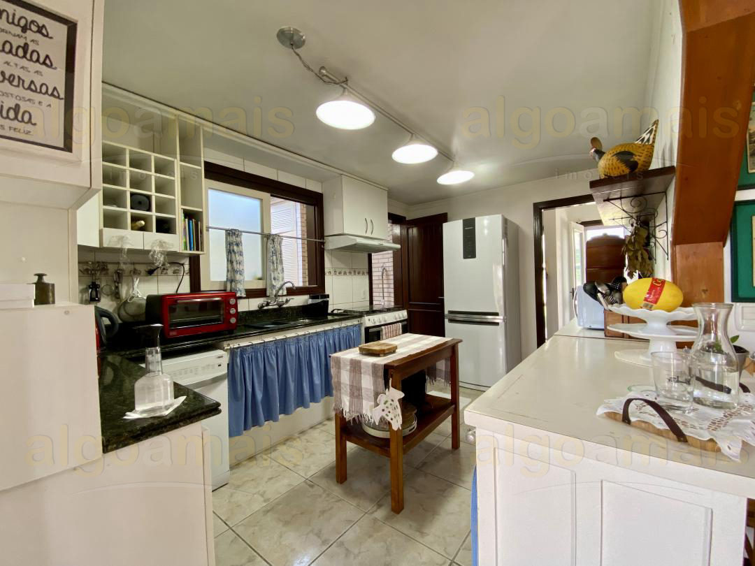 Sobrado, 4 quartos, 283 m² - Foto 19