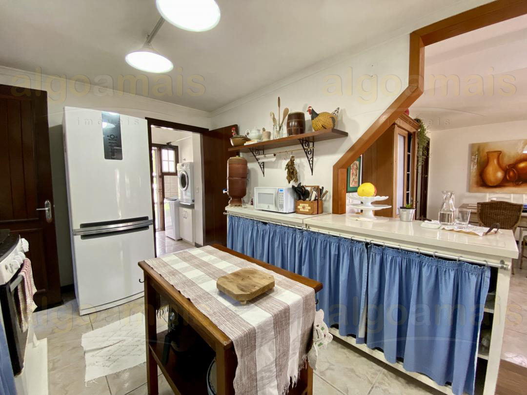 Sobrado, 4 quartos, 283 m² - Foto 12