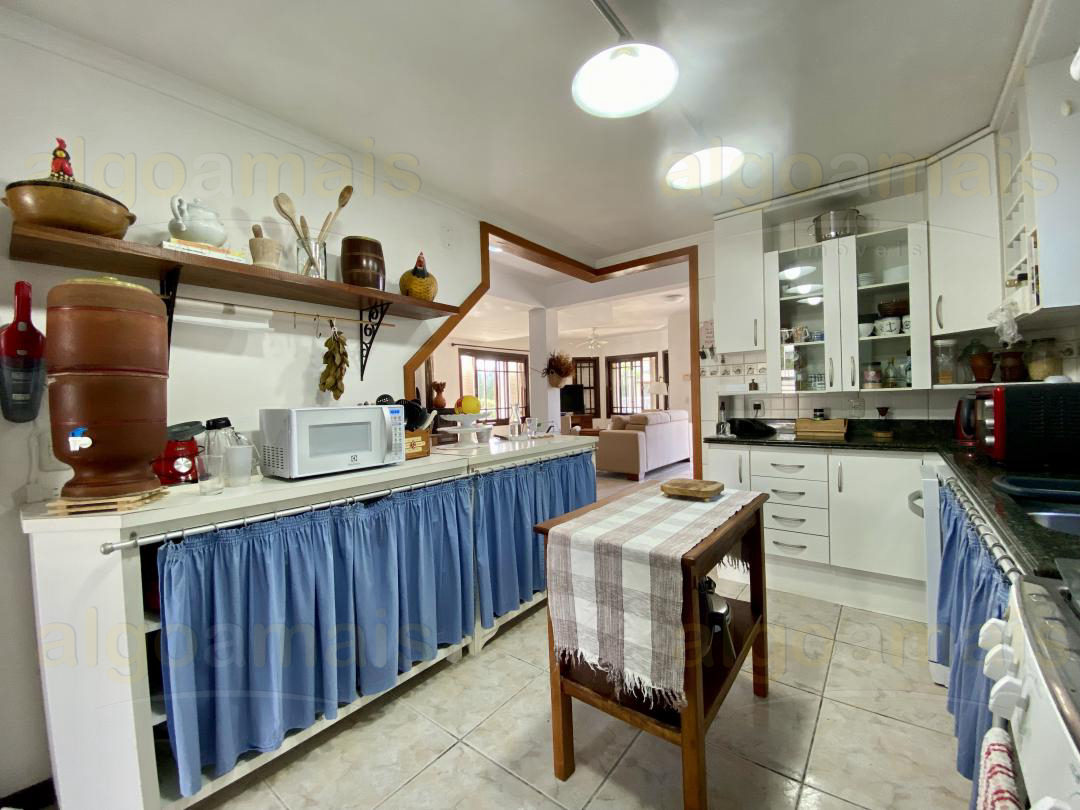 Sobrado, 4 quartos, 283 m² - Foto 18