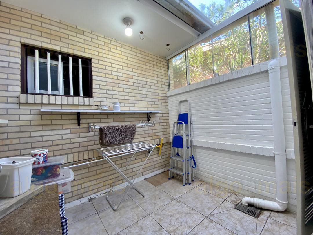 Sobrado, 4 quartos, 283 m² - Foto 22