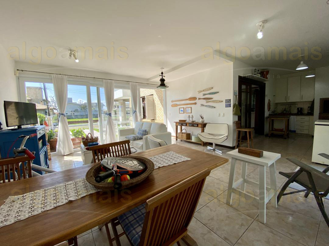 Sobrado, 4 quartos, 283 m² - Foto 27