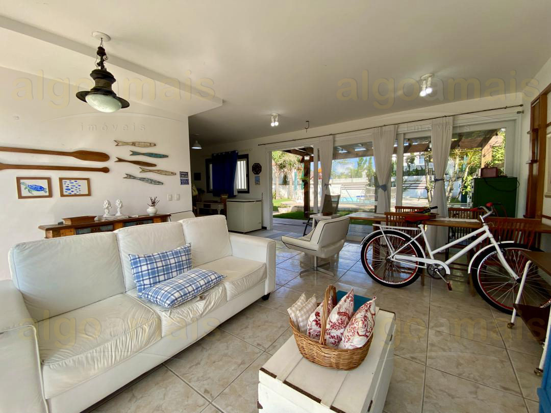 Sobrado, 4 quartos, 283 m² - Foto 24