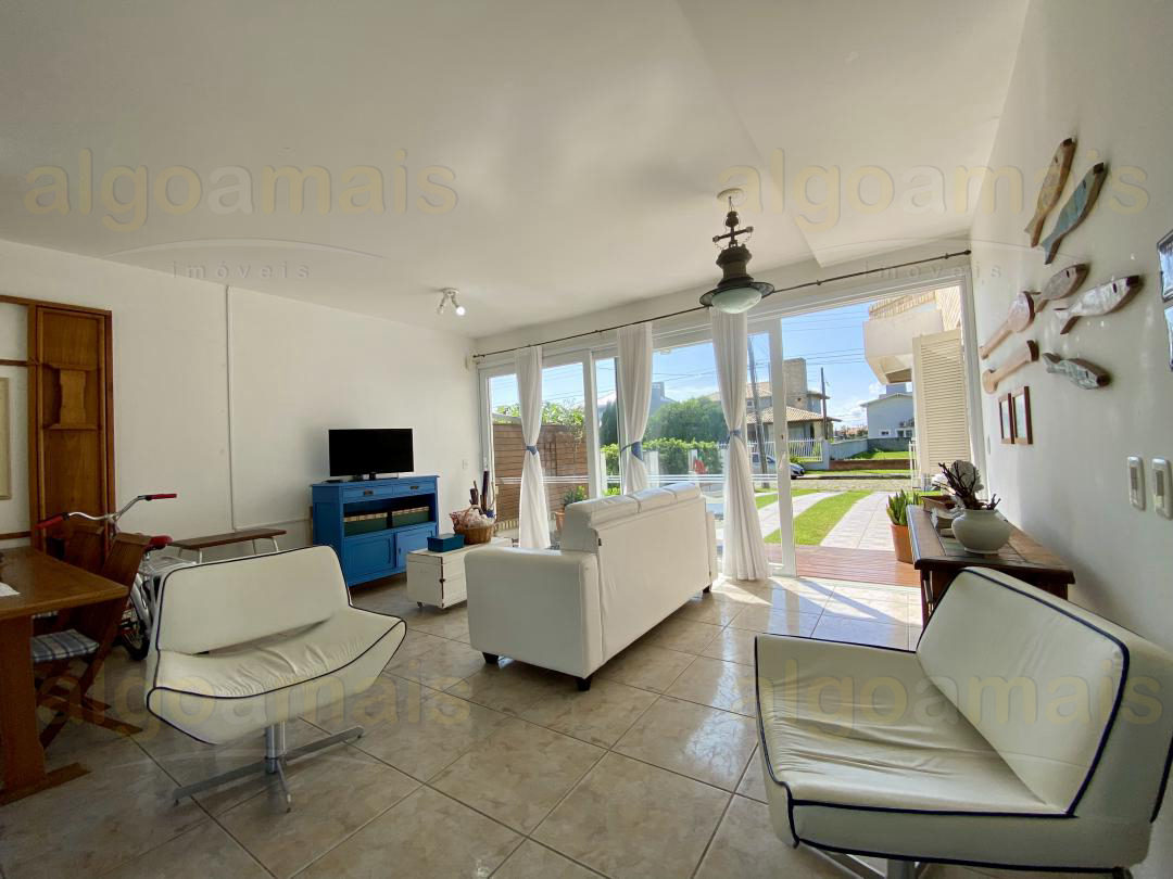 Sobrado, 4 quartos, 283 m² - Foto 21