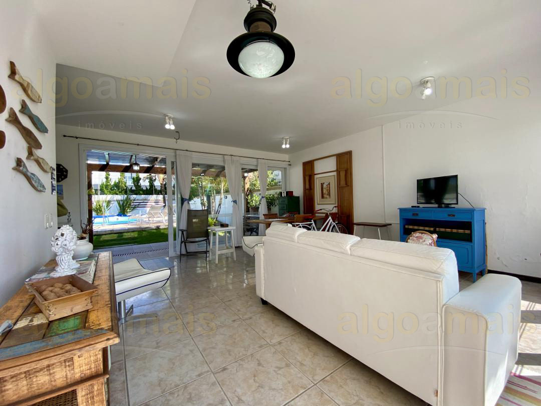 Sobrado, 4 quartos, 283 m² - Foto 25