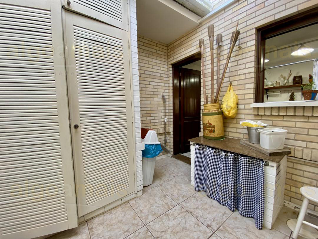Sobrado, 4 quartos, 283 m² - Foto 26