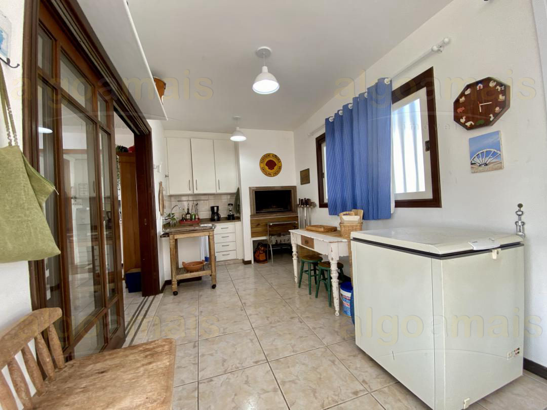Sobrado, 4 quartos, 283 m² - Foto 23