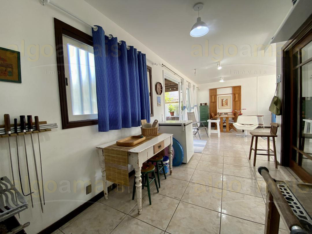 Sobrado, 4 quartos, 283 m² - Foto 28