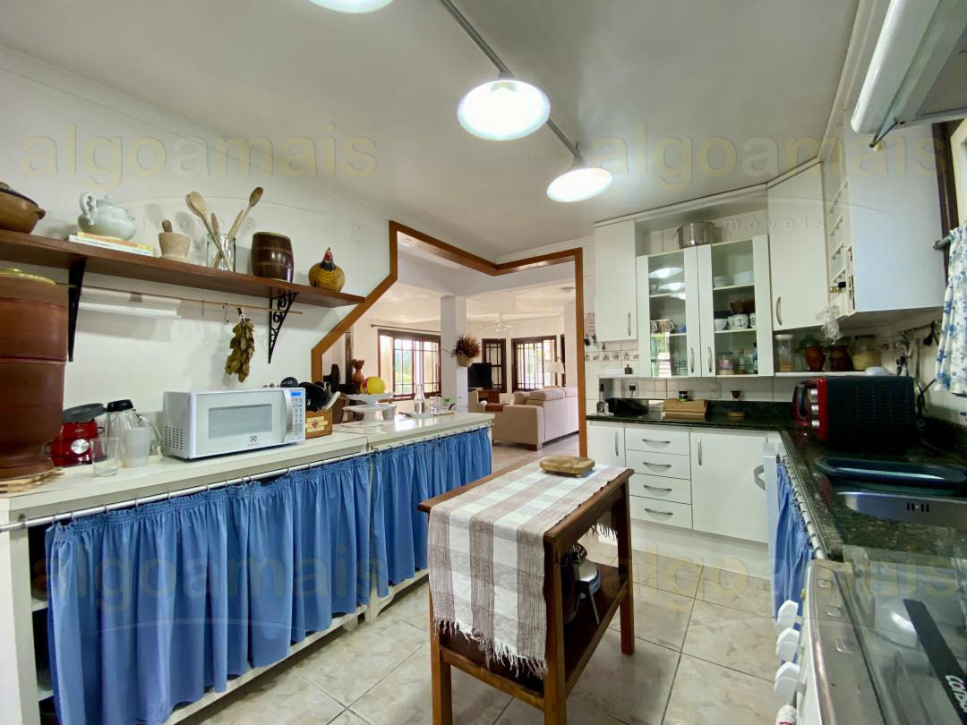 Sobrado, 4 quartos, 283 m² - Foto 34