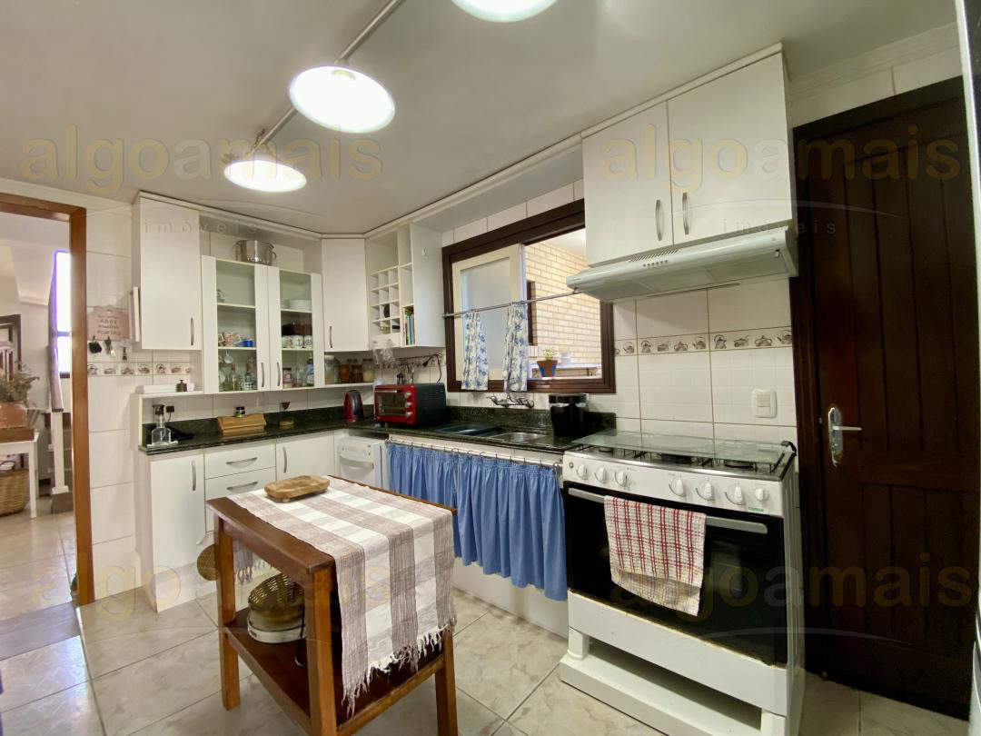 Sobrado, 4 quartos, 283 m² - Foto 30