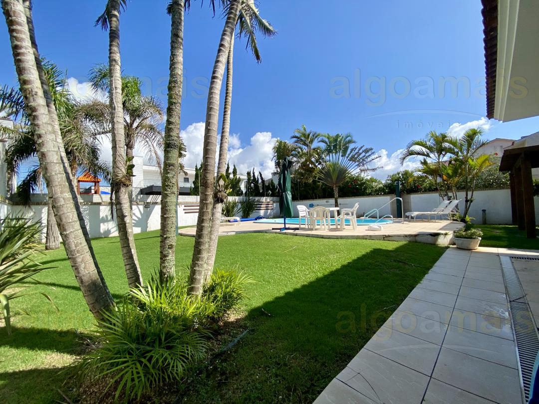 Sobrado, 4 quartos, 283 m² - Foto 31