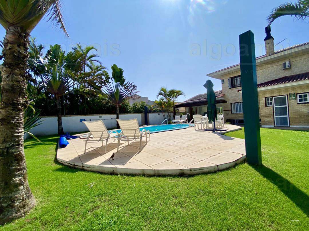 Sobrado, 4 quartos, 283 m² - Foto 39
