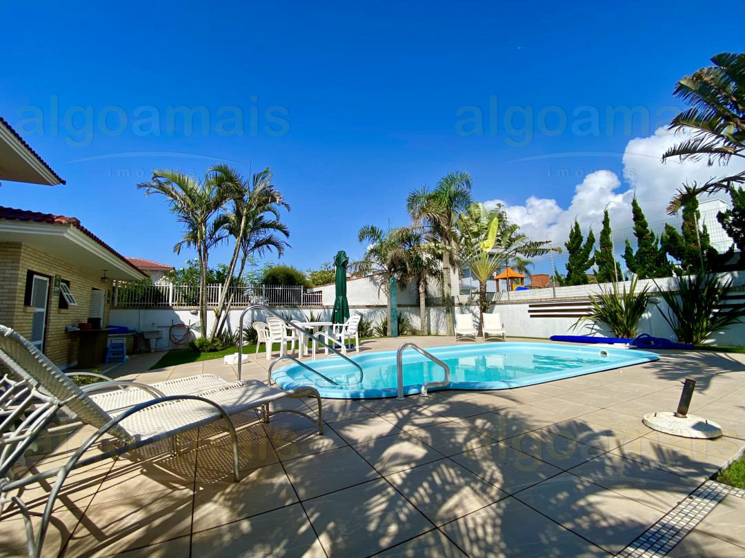 Sobrado, 4 quartos, 283 m² - Foto 37