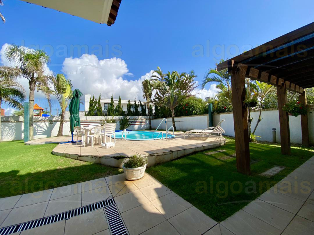 Sobrado, 4 quartos, 283 m² - Foto 41