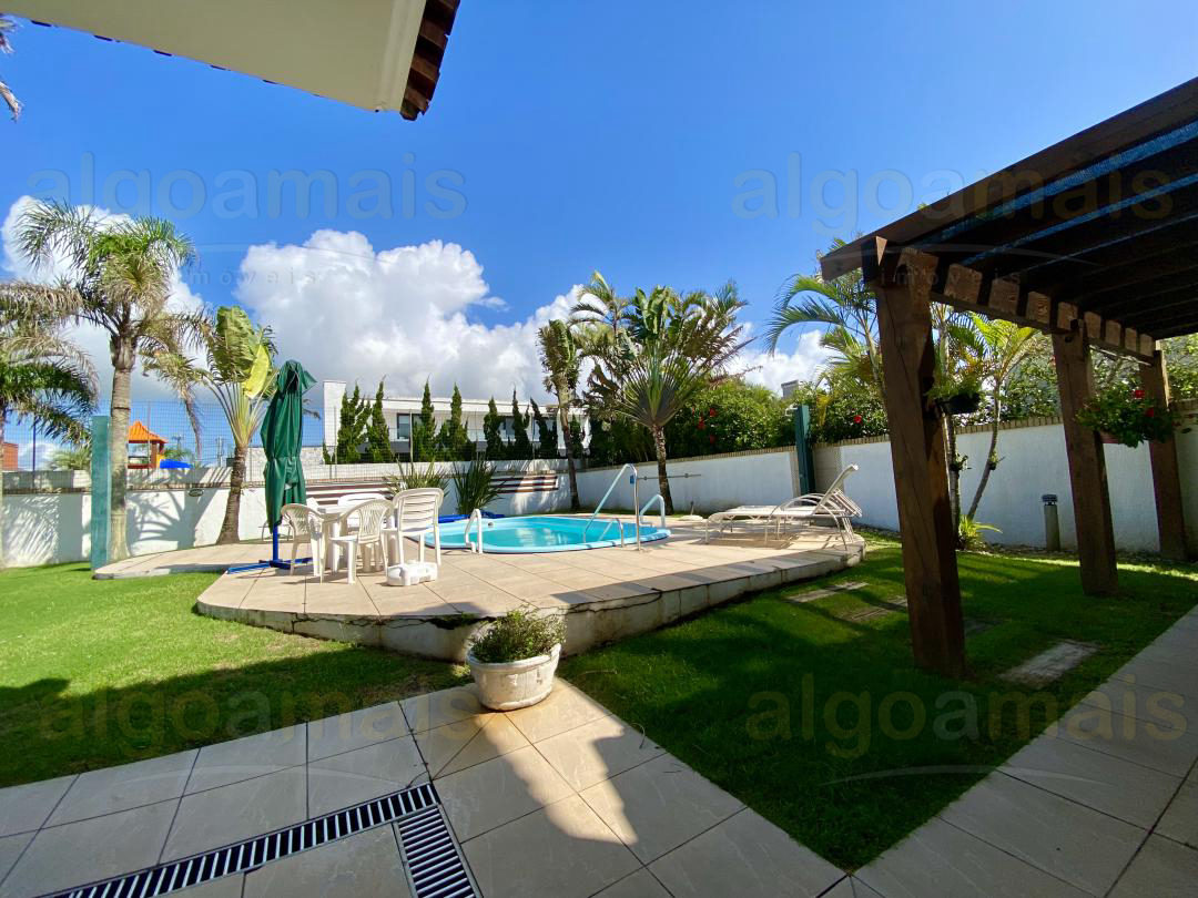 Sobrado, 4 quartos, 283 m² - Foto 42