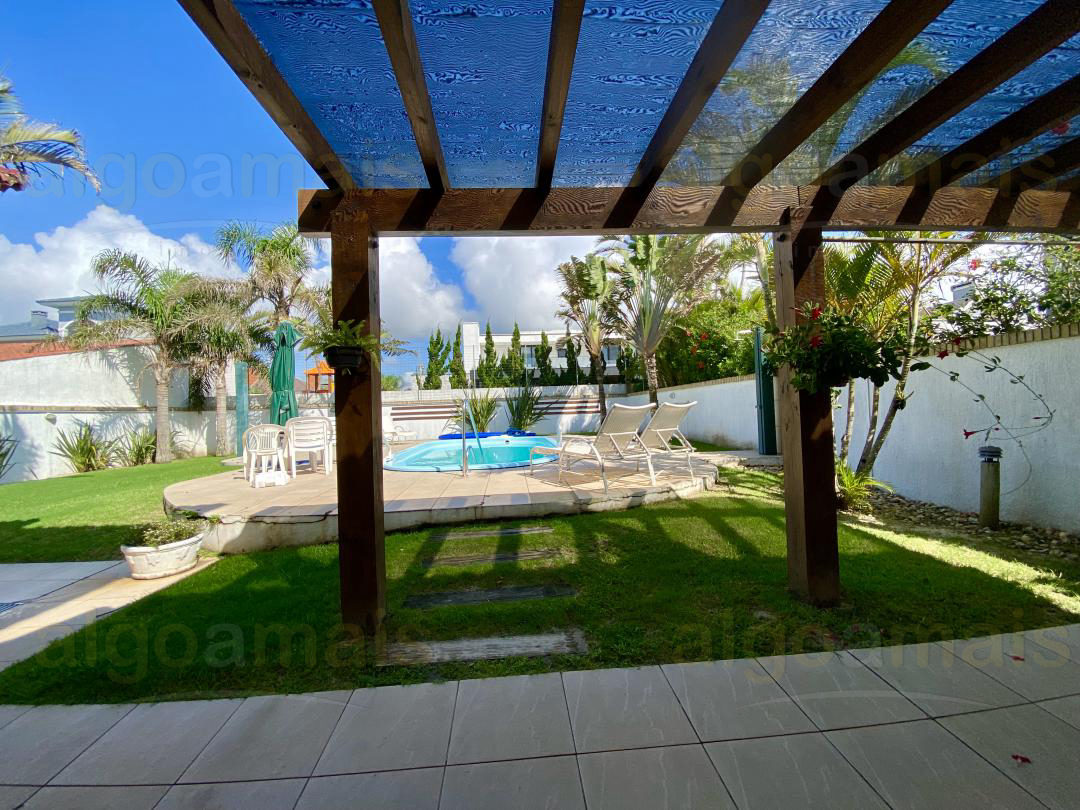Sobrado, 4 quartos, 283 m² - Foto 40