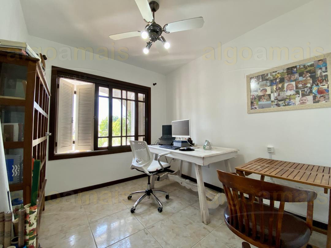 Sobrado, 4 quartos, 283 m² - Foto 38