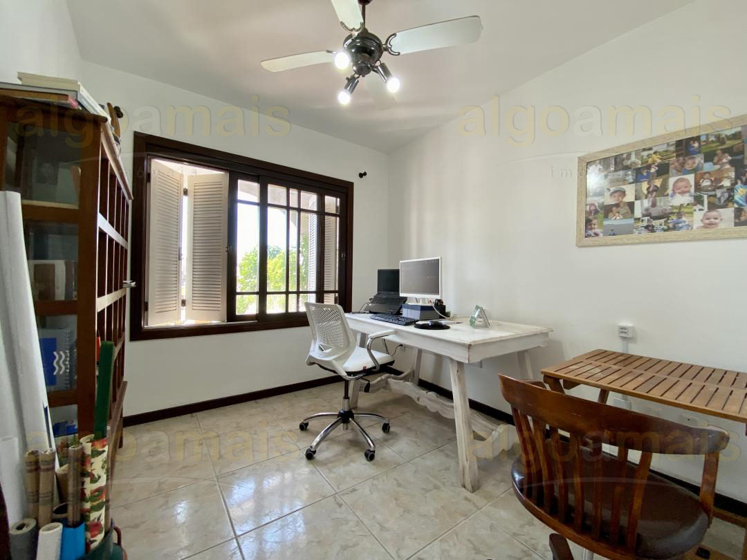 Sobrado, 4 quartos, 283 m² - Foto 43