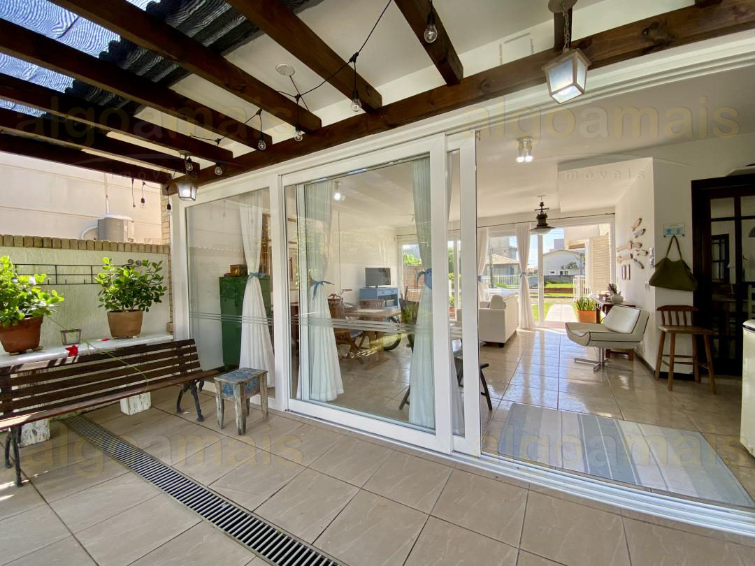 Sobrado, 4 quartos, 283 m² - Foto 44
