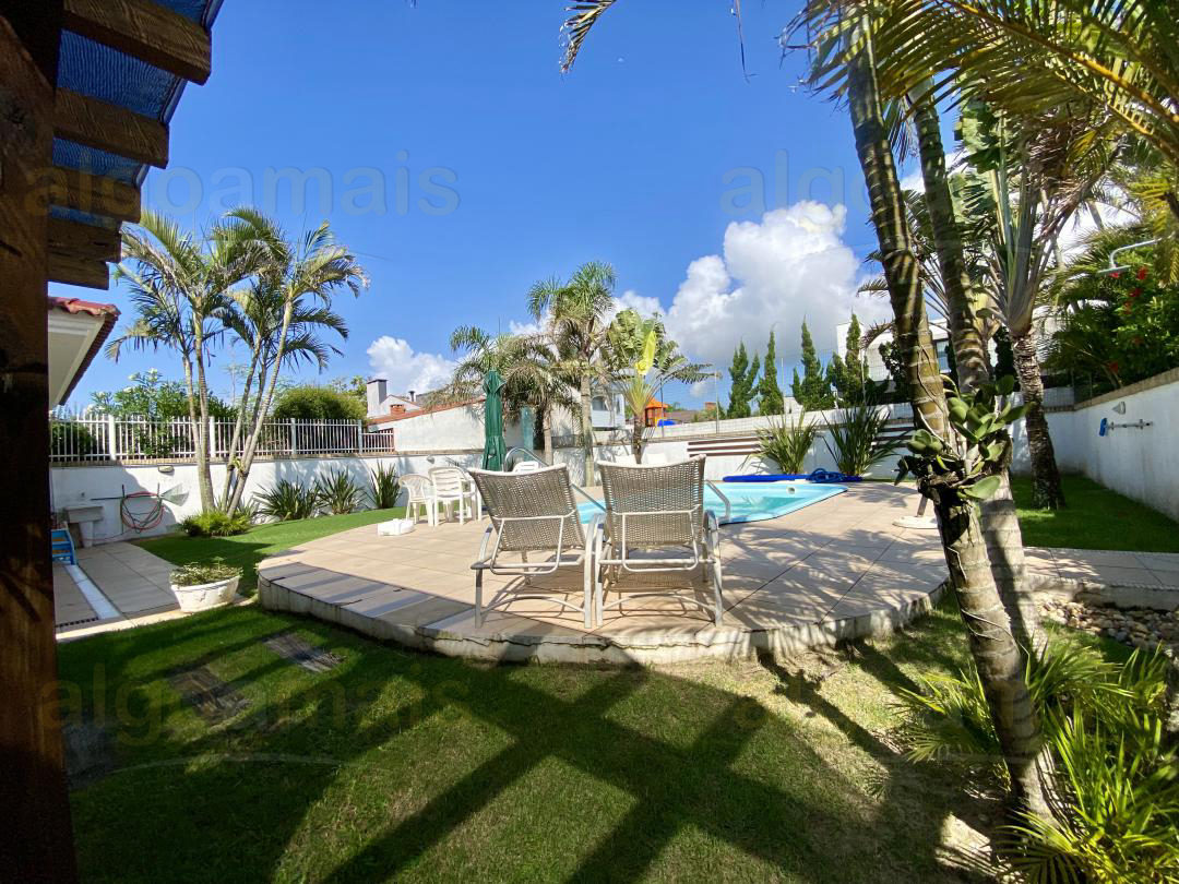Sobrado, 4 quartos, 283 m² - Foto 45