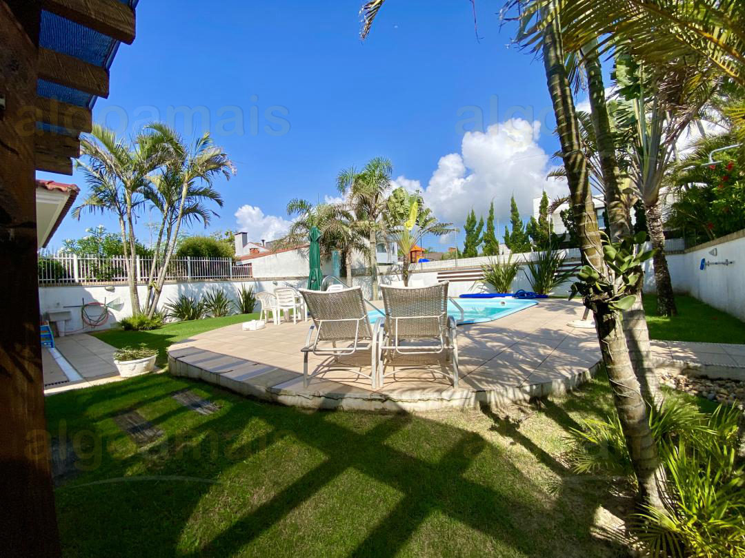 Sobrado, 4 quartos, 283 m² - Foto 48