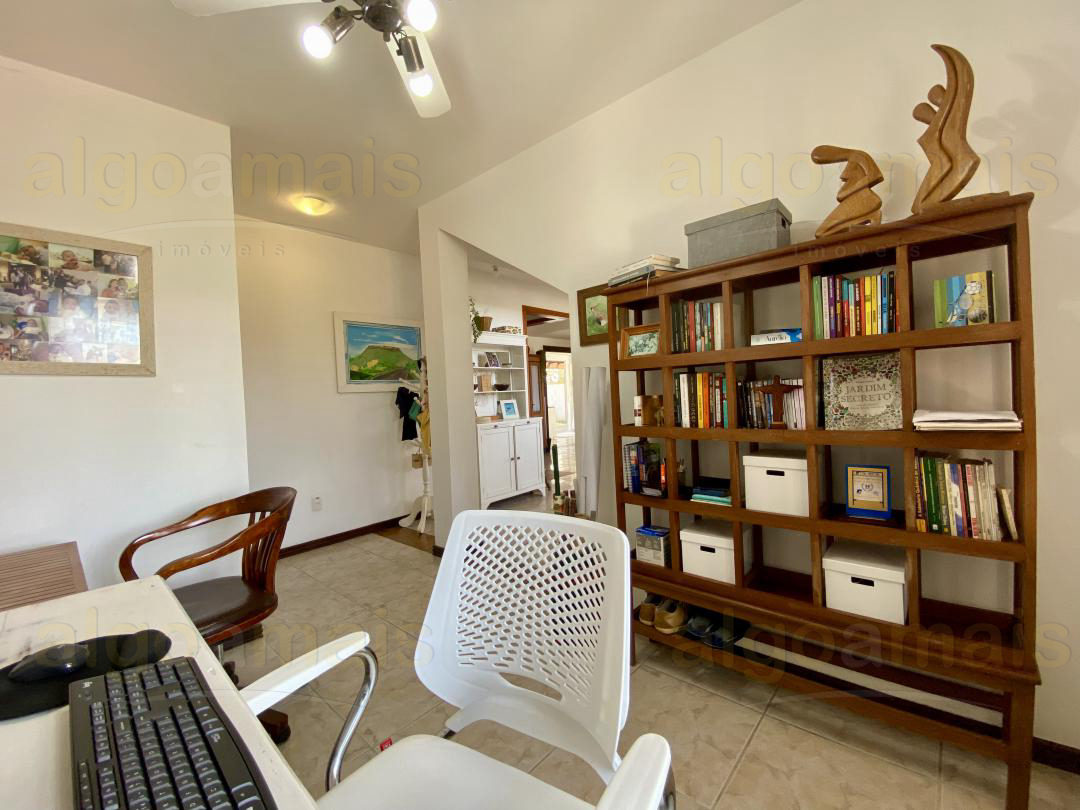 Sobrado, 4 quartos, 283 m² - Foto 49