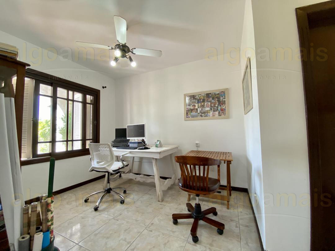 Sobrado, 4 quartos, 283 m² - Foto 46