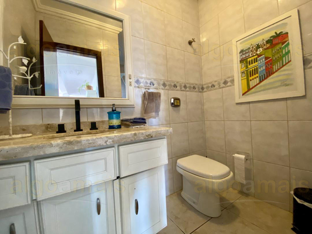 Sobrado, 4 quartos, 283 m² - Foto 47