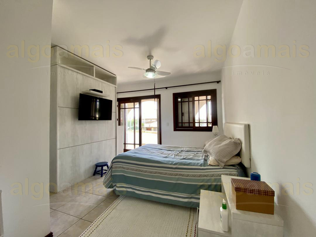 Sobrado, 4 quartos, 283 m² - Foto 51