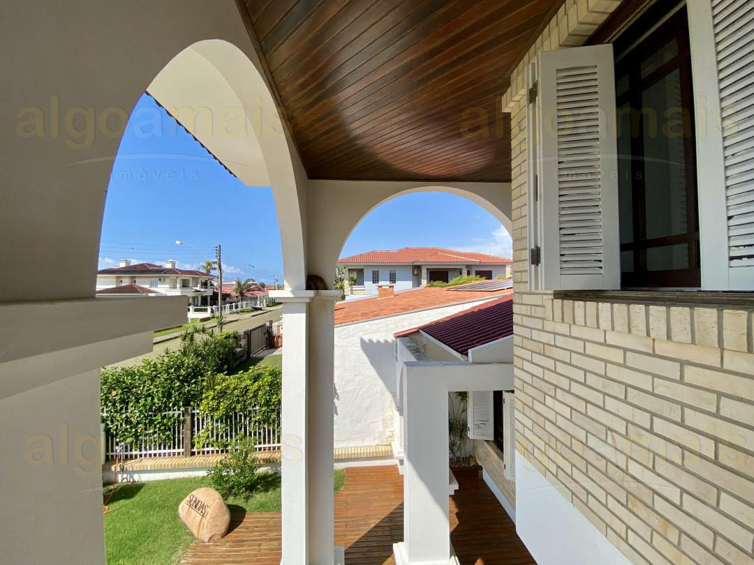 Sobrado, 4 quartos, 283 m² - Foto 56
