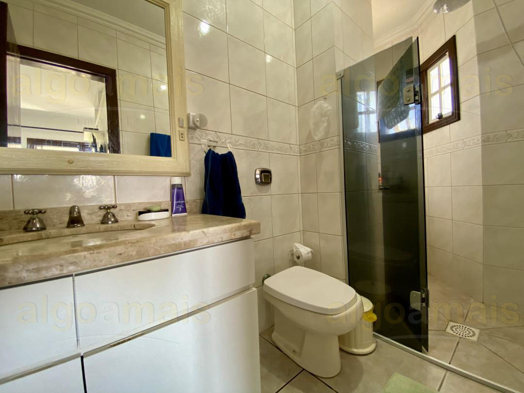 Sobrado, 4 quartos, 283 m² - Foto 55