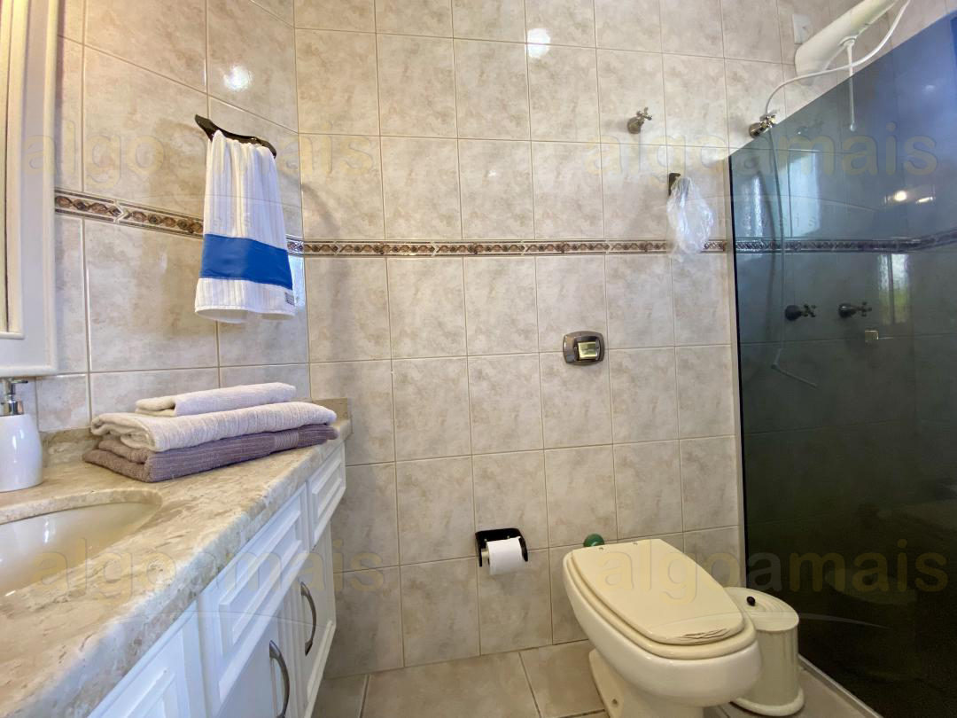 Sobrado, 4 quartos, 283 m² - Foto 61