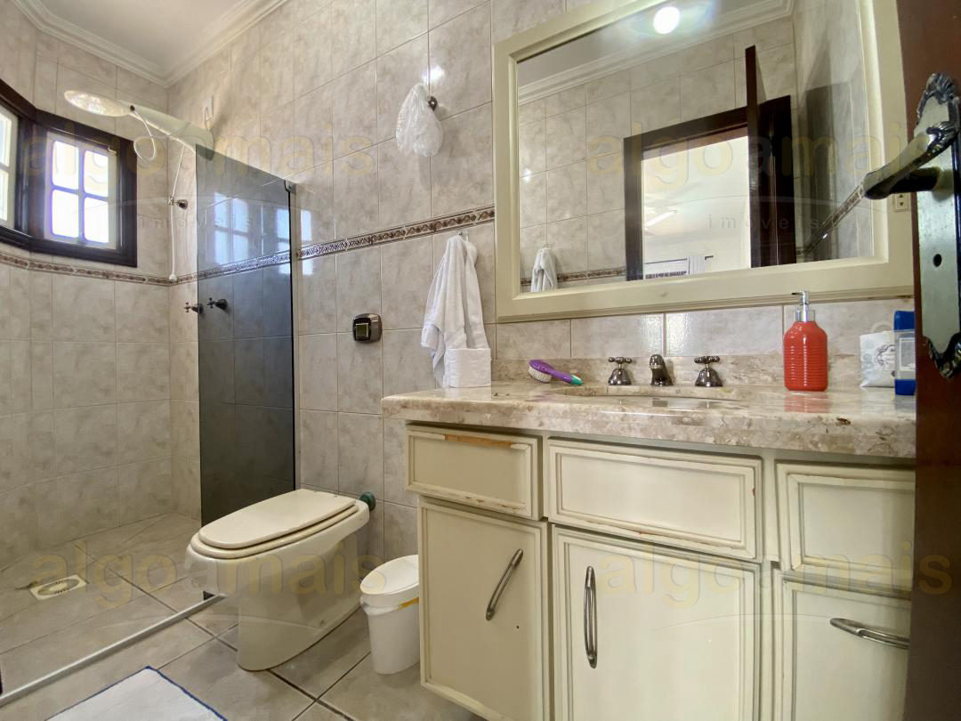 Sobrado, 4 quartos, 283 m² - Foto 60
