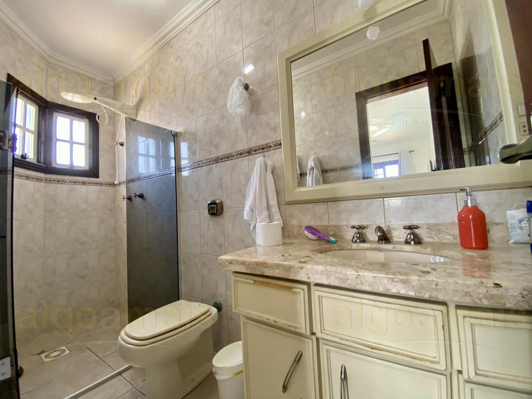 Sobrado, 4 quartos, 283 m² - Foto 64