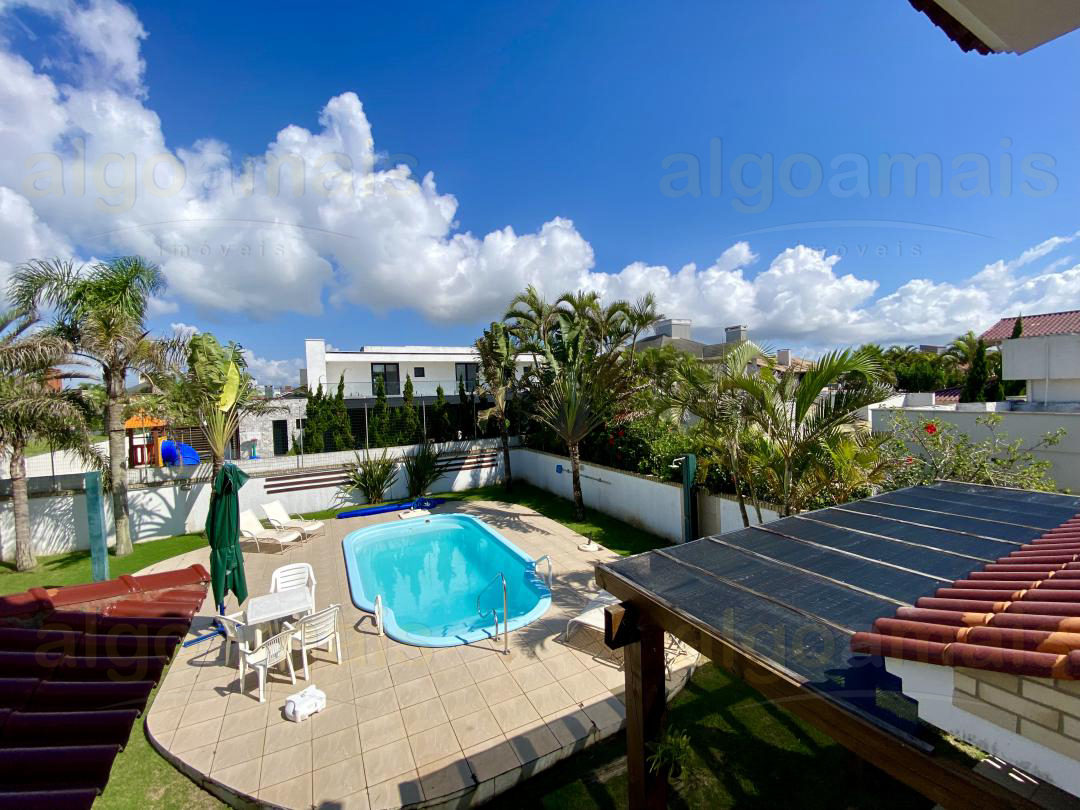 Sobrado, 4 quartos, 283 m² - Foto 63