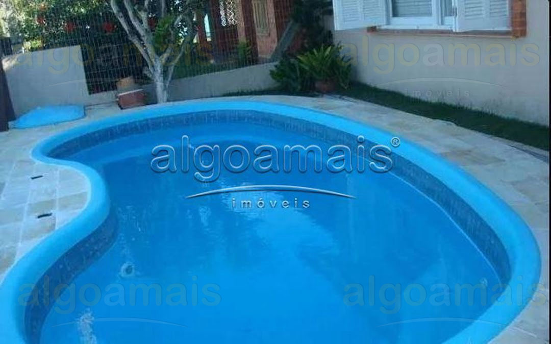 Casa, 3 quartos, 215 m² - Foto 2