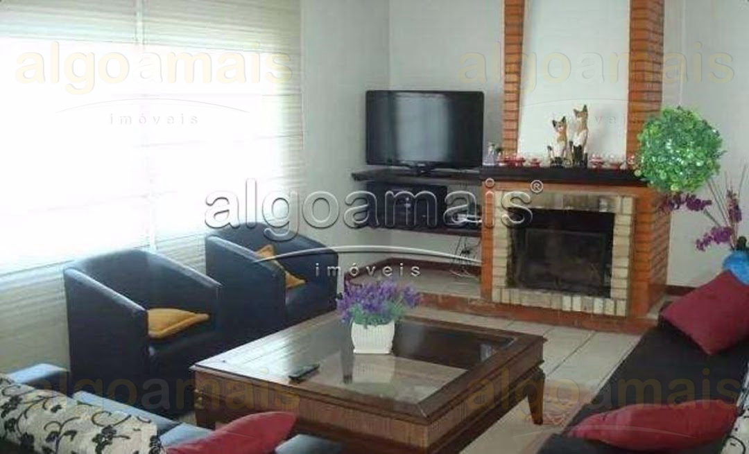 Casa, 3 quartos, 215 m² - Foto 8