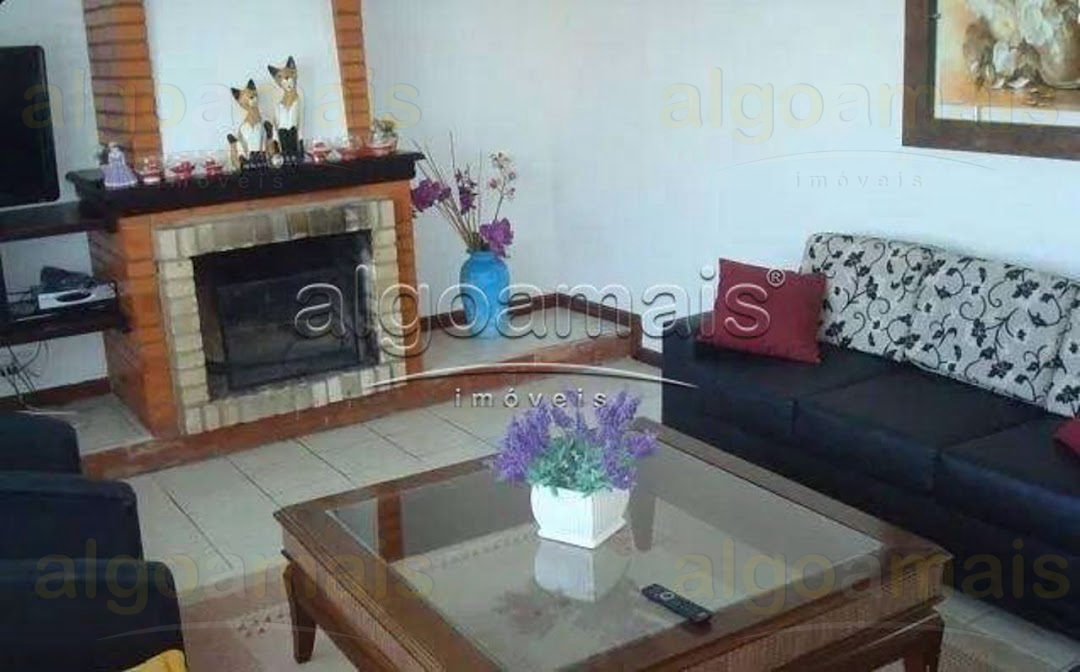Casa, 3 quartos, 215 m² - Foto 7