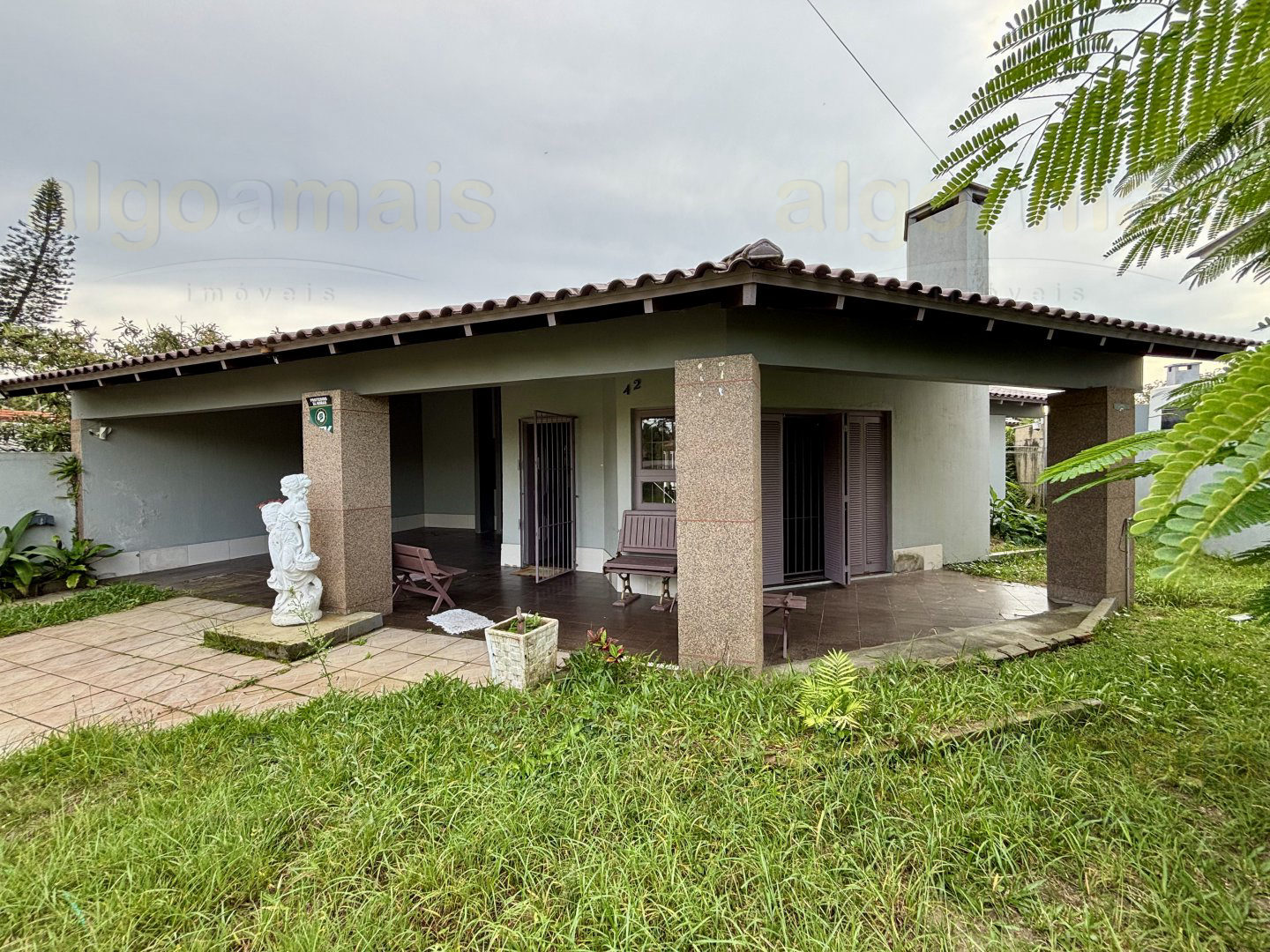 Casa, 3 quartos, 249 m² - Foto 4