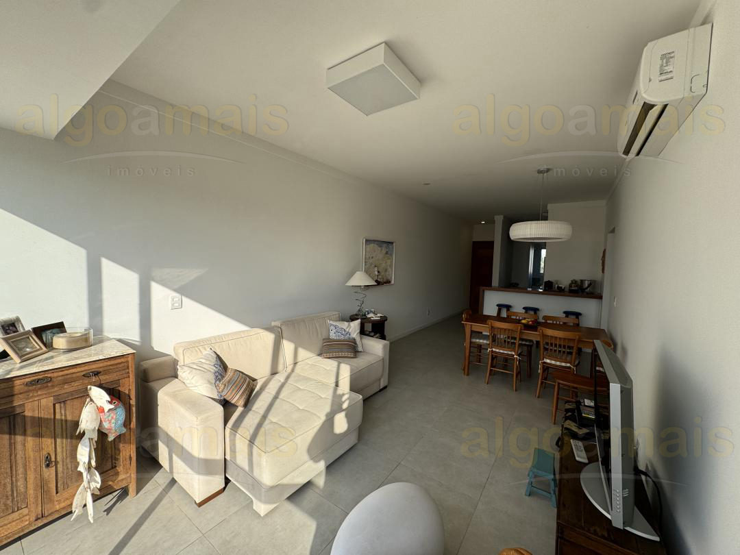 Apartamento, 3 quartos, 125 m² - Foto 9