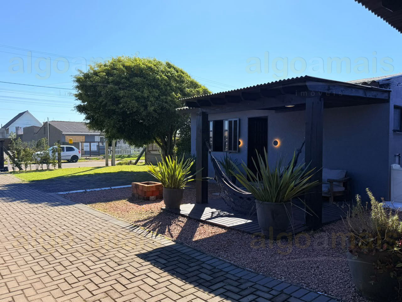 Casa, 3 quartos, 110 m² - Foto 2