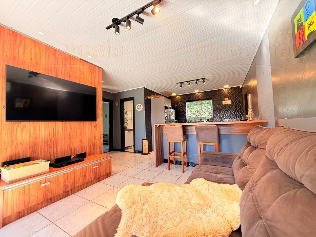 Casa, 3 quartos, 110 m² - Foto 8