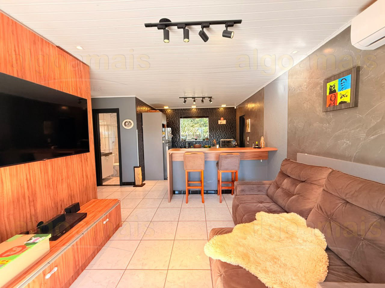 Casa, 3 quartos, 110 m² - Foto 9